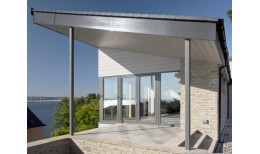 Сайдинг CEDRAL smooth (гладкий) С53