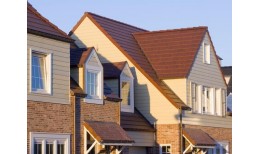 Сайдинг CEDRAL wood (под дерево) С50