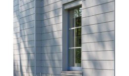 Сайдинг CEDRAL wood (под дерево) С03