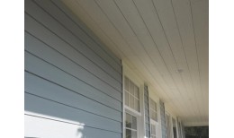 Сайдинг CEDRAL click wood (под дерево) С07