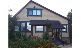 Сайдинг CEDRAL click wood (под дерево) С18