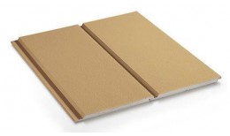 Сайдинг CEDRAL click wood (под дерево) С31