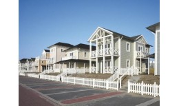 Сайдинг CEDRAL click wood (под дерево) С55