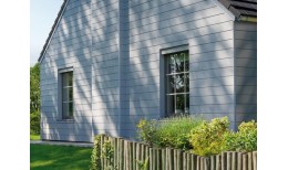 Сайдинг CEDRAL click wood (под дерево) С32