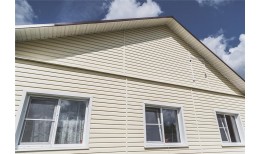 Профиль J Grand Line Tundra ясень (3,0м)