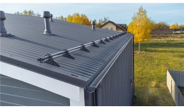 Уплотнитель резиновый GL