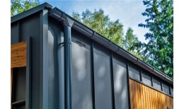 Уплотнитель резиновый GL