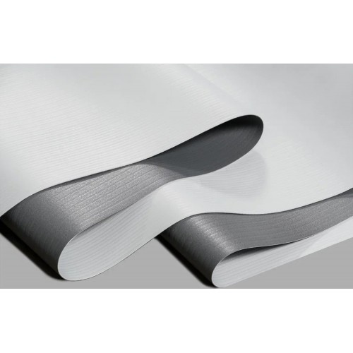 Мембрана ПВХ Технониколь Ecoplast V-RP 1,2мм серая (2,10х25м)