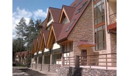 ТЕХНОНИКОЛЬ Гибкая черепица, Фокстрот, Сандал