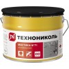 Мастика герметизирующая Технониколь №71 3кг (ведро)