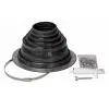 Резиновый уплотнитель Roofseal №2 комплект (75-150)
