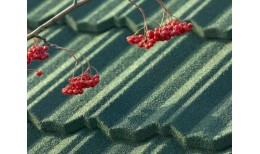 Лист Metrotile MetroClassic сланцевый