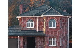 Лист Metrotile MetroShake 2 айрон-барк