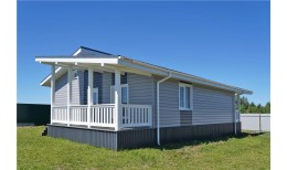 ЭкоБрус 0,345 0,45 PE RAL 7004 сигнальный серый