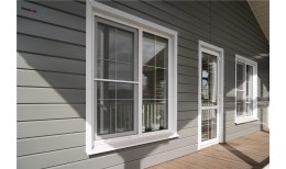 ЭкоБрус 0,345 0,5 Satin RAL 7024 мокрый асфальт