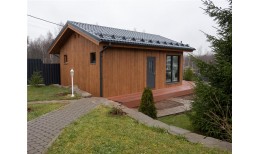 Металлочерепица классик 0,5 Satin RAL 7016 антрацитово-серый
