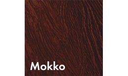 Краска "DECOVER PAINT" Mokko (0,5л)