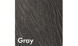 Краска "DECOVER PAINT" Gray (0,5л)