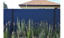 Вертикаль 0,2 Grand Line line 0,5 Rooftop Бархат с пленкой RAL 9005 черный