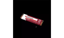 ТЕХНОНИКОЛЬ, коньково-карнизная, Коричневый микс (5м2)