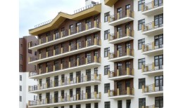 Корабельная Доска 0,265 Grand Line 0,5 PurPro Matt 275 RAL 8017 шоколад