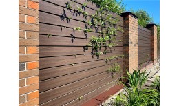 Ламель лицевая 150 жалюзи Texas 0,55 Zn