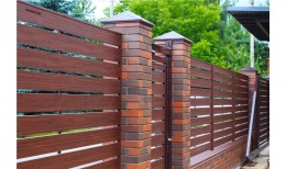 Ламель обратная 125 жалюзи Texas 0,5 Zn