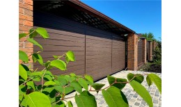 Ламель лицевая 150 жалюзи Texas 0,5 Zn