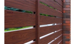 Ламель обратная 150 жалюзи Texas 0,5 Zn