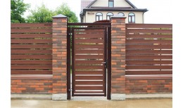 Ламель обратная 150 жалюзи Texas 0,5 Zn