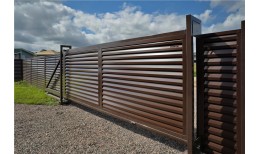 Ламель жалюзи Tokyo 0,5 Zn