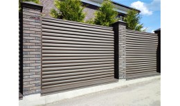 Ламель жалюзи Tokyo 0,55 Zn