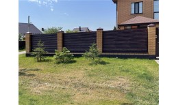 Ламель жалюзи Tokyo 0,55 Zn