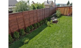 Ламель жалюзи Tokyo 0,55 Zn