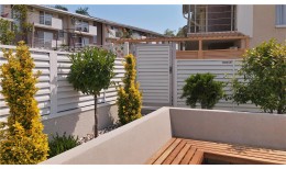 Ламель жалюзи Tokyo 0,55 Zn