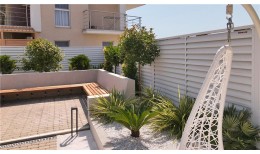 Ламель жалюзи Tokyo 0,55 Zn