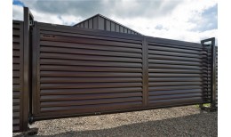 Ламель жалюзи Tokyo 0,55 Zn