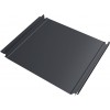 Кликфальц Double Pro Grand Line 0,5 Drap ТХ с пленкой на замках RAL 7024 мокрый асфальт
