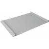 Кликфальц Grand Line 0,45 Drap ТХ с пленкой на замках RAL 7047 телегрей 4