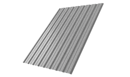 Профнастил С10B 0,45 Drap TX RAL 7047 телегрей 4