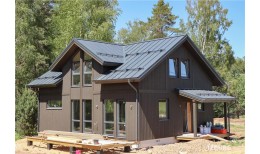 Кликфальц Grand Line 0,45 Drap ST с пленкой на замках RAL 7016 антрацитово-серый