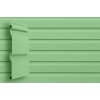 Сайдинг Корабельная доска Grand Line Standart салатовый (3,66м)