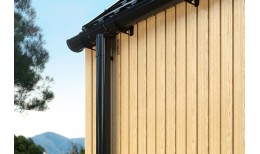 Сайдинг Архитектурный планкен Grand Line Tundra клен (3,0м)