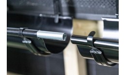 Втулка соединительная Zn 125