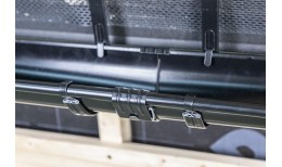 Втулка соединительная Zn 125