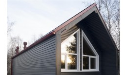 Монтажный комплект М8х160 для хомута Kliker пластикового водостока