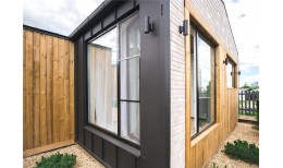 Монтажный комплект М6х140 для хомута пластикового водостока