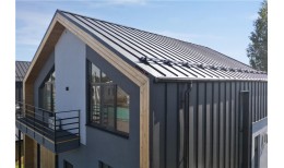 Монтажный комплект М6х120 для хомута пластикового водостока