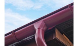 Монтажный комплект М6х120 для хомута пластикового водостока