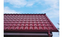 Монтажный комплект М6х120 для хомута пластикового водостока